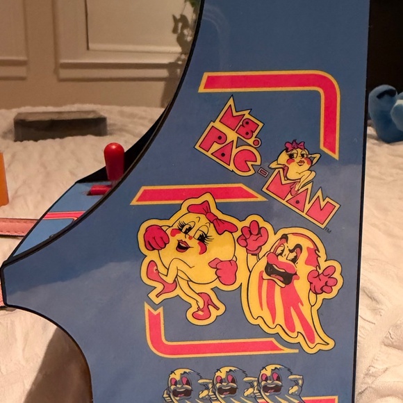 Mini arcade - Picture 2 of 4